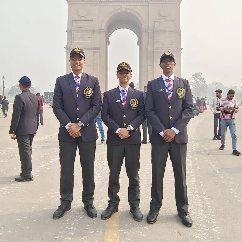 Guard of Honour