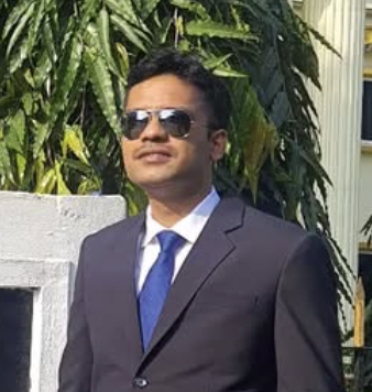 Kumar Abinash