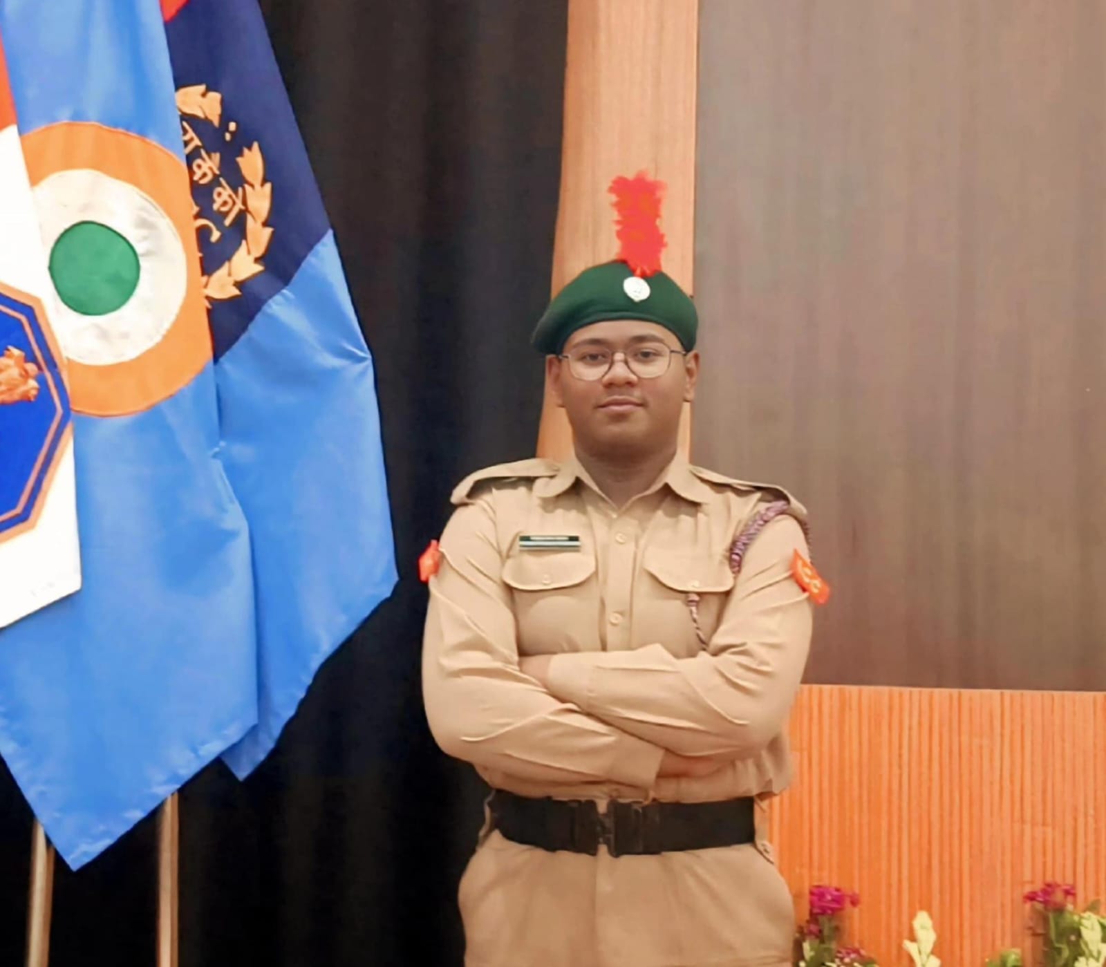 Ayush Ranjan Pradhan