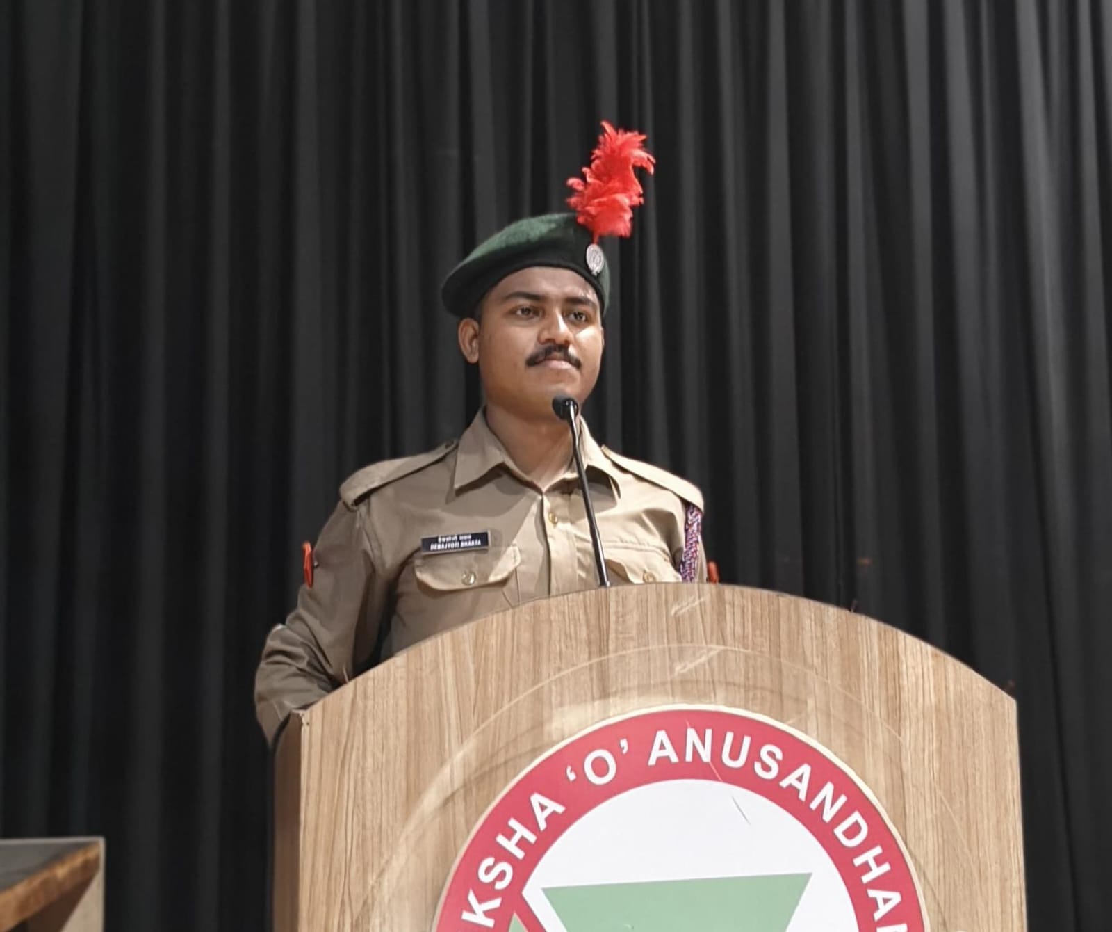 Debajyoti Bhakta