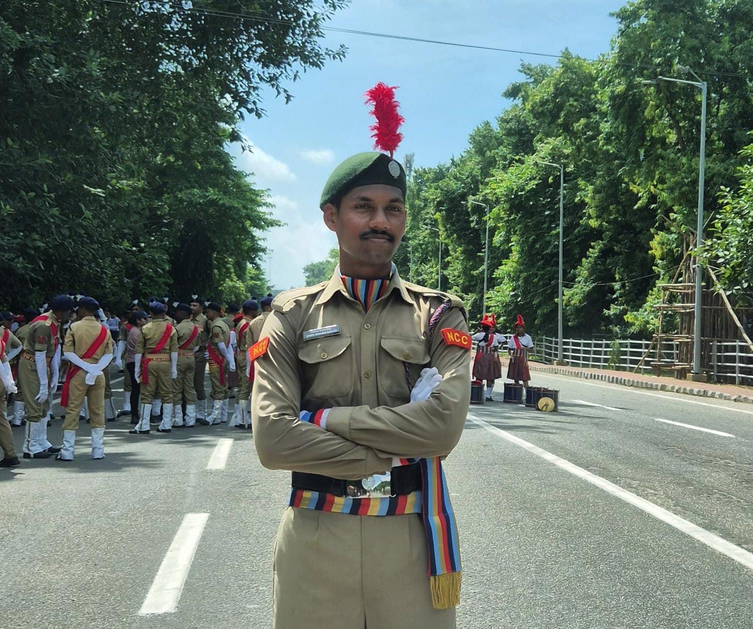 Vivek Ranjan Sahoo