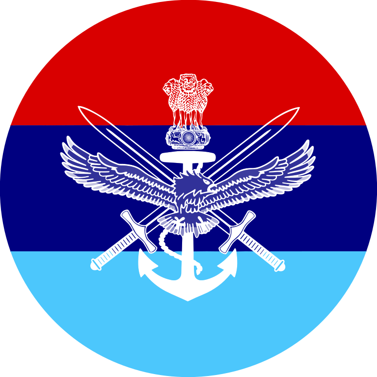 Ministry of Defence Logo