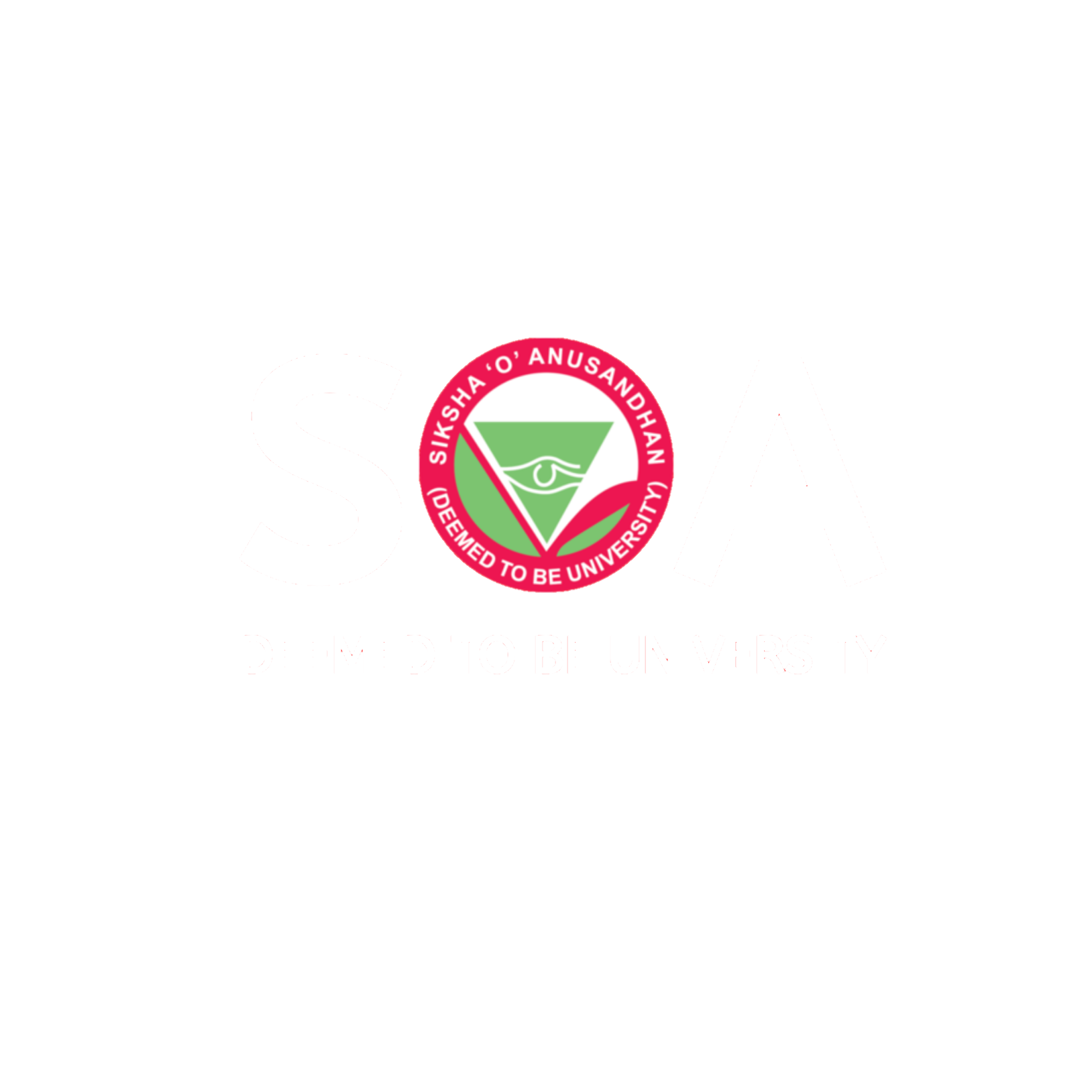 SOA University Logo